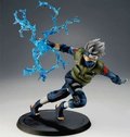 Anime figure Kakashi Chidori